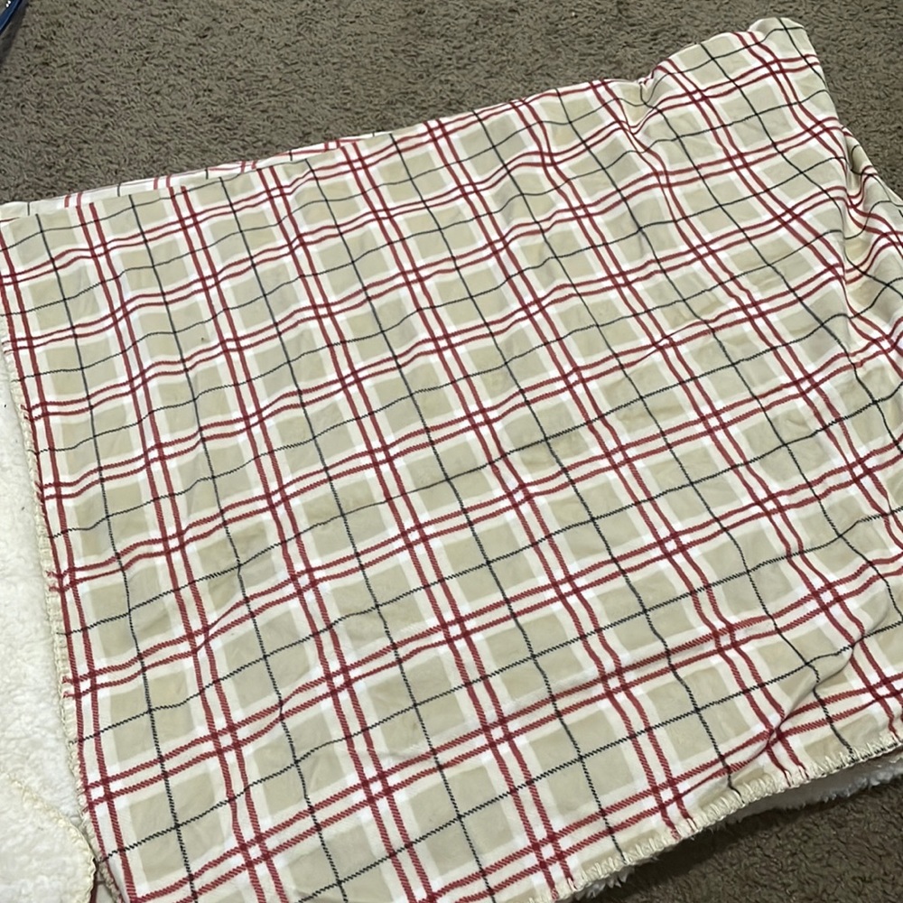 Montauk Blanket